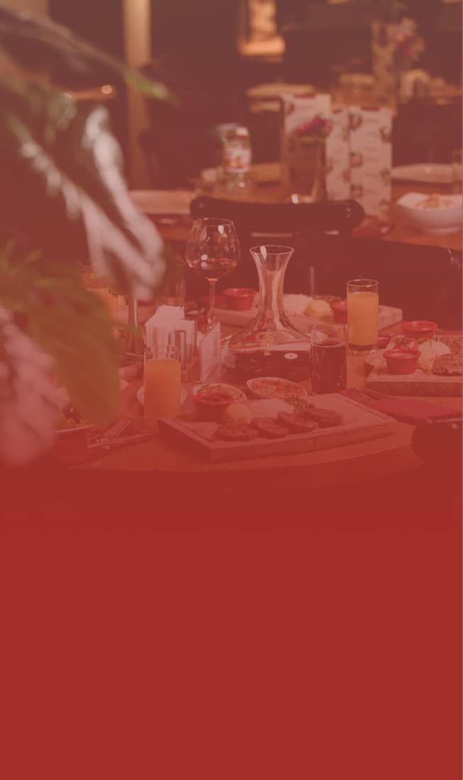 Для ресторанного бизнеса